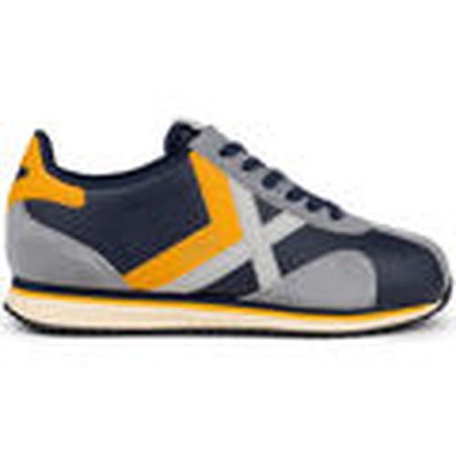 Deportivas Moda Sapporo 8350183 para hombre - Munich - Modalova