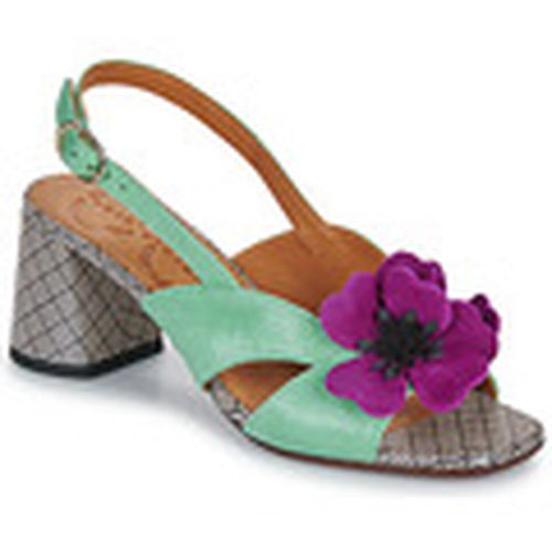 Sandalias RUTINA para mujer - Chie Mihara - Modalova