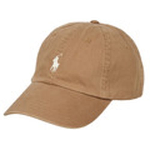 Gorra CLS SPRT CAP-HAT para mujer - Polo Ralph Lauren - Modalova