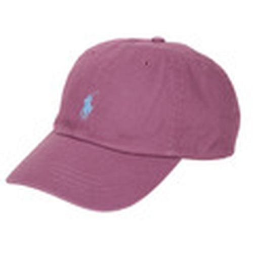 Gorra CLS SPRT CAP-HAT para mujer - Polo Ralph Lauren - Modalova