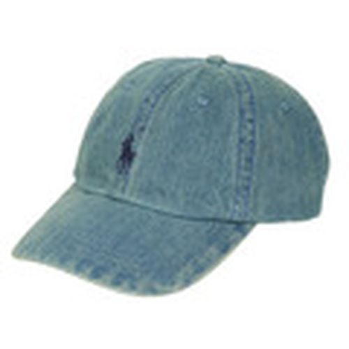 Gorra SPORT CAP-HAT para mujer - Polo Ralph Lauren - Modalova