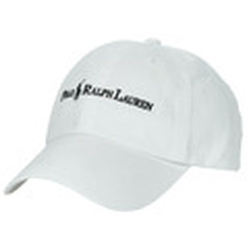 Gorra CLS SPRT CAP-CAP-HAT para mujer - Polo Ralph Lauren - Modalova