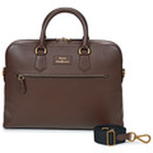 Maletin COMMUTER-MESSENGER-MEDIUM para hombre - Polo Ralph Lauren - Modalova