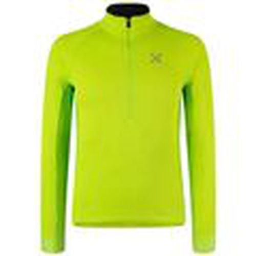 Jersey Suéter Thermic 2 Hombre Lime para hombre - Montura - Modalova