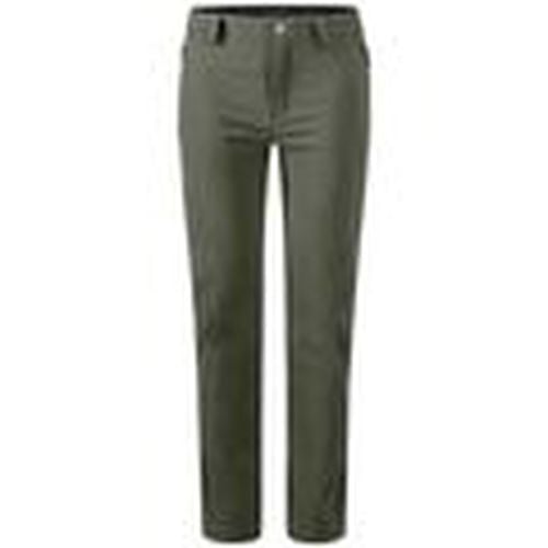 Pantalón chandal Pantalones Renon Hombre Green Sage para hombre - Montura - Modalova