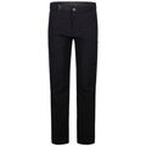 Pantalón chandal Pantalones Dolomiti Cargo Hombre Black para hombre - Montura - Modalova