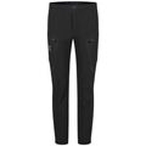 Pantalón chandal Pantalones Speed Style Hombre Black para hombre - Montura - Modalova