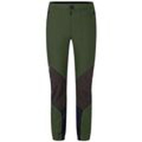 Pantalón chandal Pantalones Vertigo Hombre Green Sage para hombre - Montura - Modalova