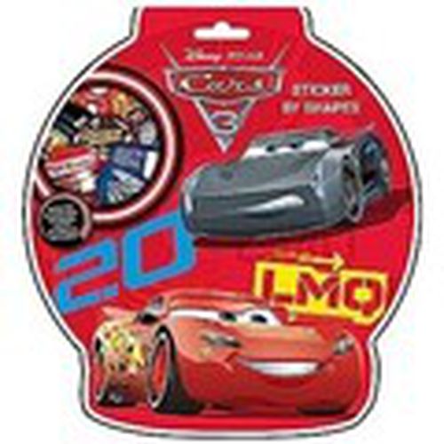 Sticker, papeles pintados SG24935 para - Cars - Rayo Mcqueen - Modalova