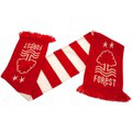 Bufanda SG31244 para hombre - Nottingham Forest Fc - Modalova