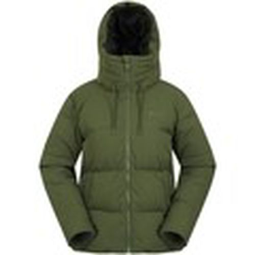 Chaqueta Cosy Extreme para mujer - Mountain Warehouse - Modalova