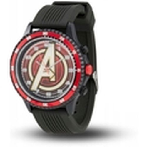 Reloj digital MV15784 para hombre - Avengers - Modalova