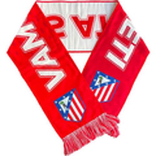 Bufanda 23BF0045 para mujer - Atletico De Madrid - Modalova