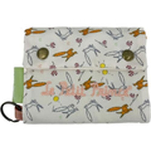 Cartera BR-11-PR para mujer - El Principito - Modalova