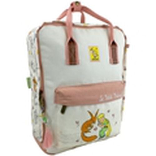 Mochila MC-16-PR para mujer - El Principito - Modalova