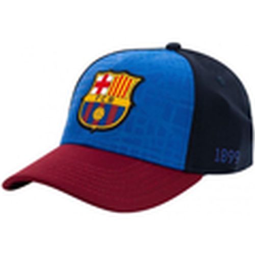 Fc Barcelona Gorra - para hombre - Fc Barcelona - Modalova