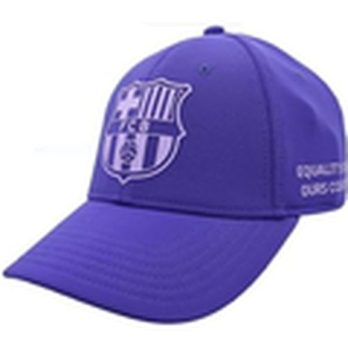 Fc Barcelona Gorra - para hombre - Fc Barcelona - Modalova