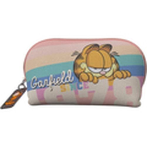 Neceser NC-01-GF para mujer - Garfield - Modalova