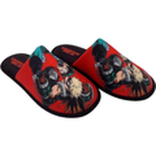 Pantuflas ZP-1138-HA para mujer - My Hero Academia - Modalova