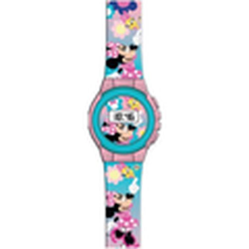 Reloj digital MN4443 para mujer - Disney - Modalova