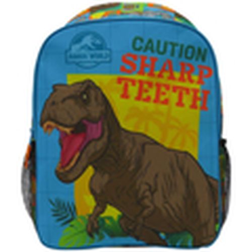 Mochila MC-512-JW para mujer - Jurassic World - Modalova