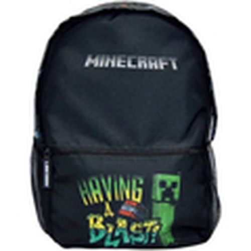 Mochila MCNTB090 para mujer - Minecraft - Modalova