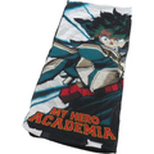 Bufanda BT-01-HA para mujer - My Hero Academia - Modalova