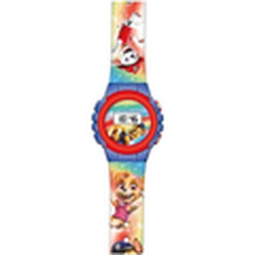 Reloj digital PW19877 para hombre - Dessins Animés - Modalova