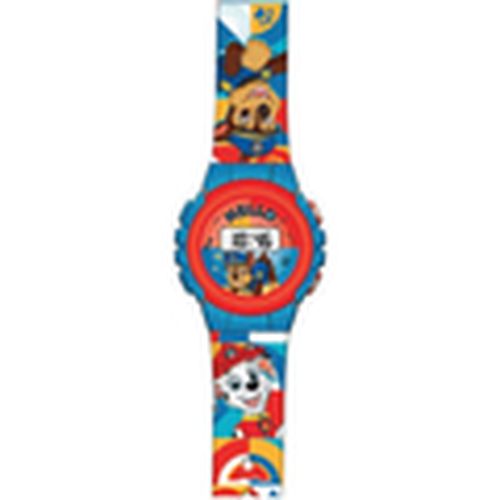 Reloj digital PW19943 para mujer - Dessins Animés - Modalova