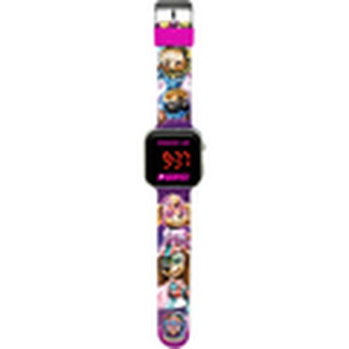 Reloj digital PW19945 para hombre - Dessins Animés - Modalova