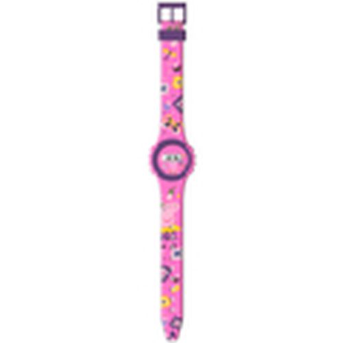 Reloj digital PP17018 para mujer - Dessins Animés - Modalova