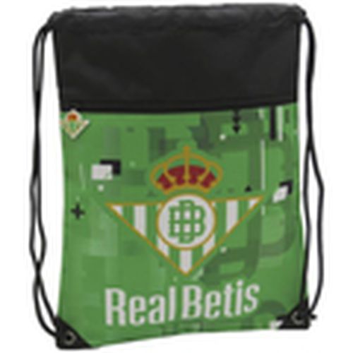 Bolso de mano MC-23-BT para hombre - Real Betis - Modalova