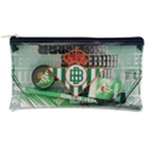 Neceser GS-712-BT para mujer - Real Betis - Modalova