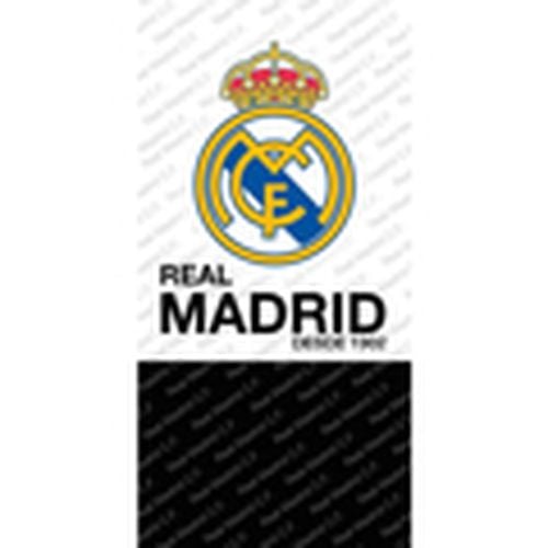 Toalla de playa RM182001 para - Real Madrid - Modalova