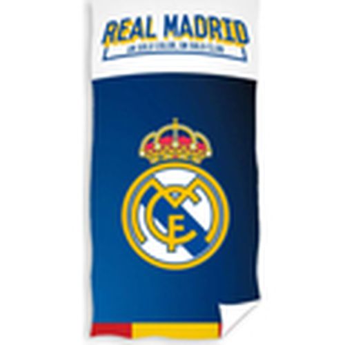 Toalla de playa RM173028 para - Real Madrid - Modalova