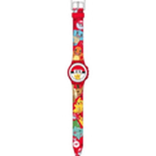 Reloj digital POK4374 para mujer - Pokemon - Modalova