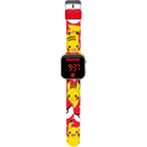 Reloj digital POK4387 para mujer - Pokemon - Modalova