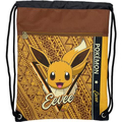 Bolso de mano MC-403-PK para mujer - Pokemon - Modalova