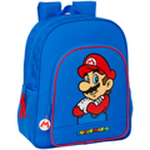 Mochila - para hombre - Super Mario Bros - Modalova