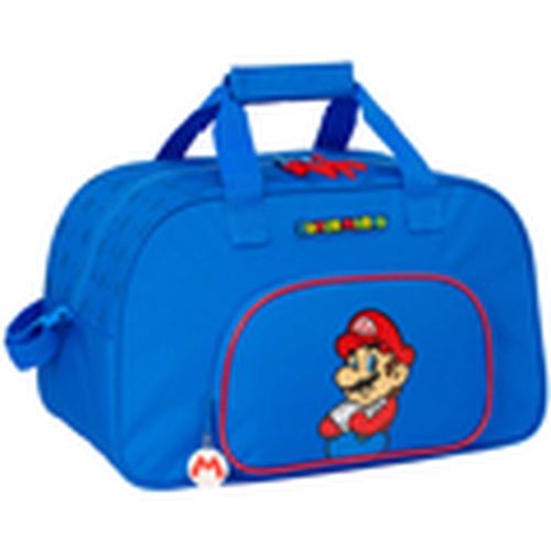 Bolsa de deporte - para mujer - Super Mario Bros - Modalova