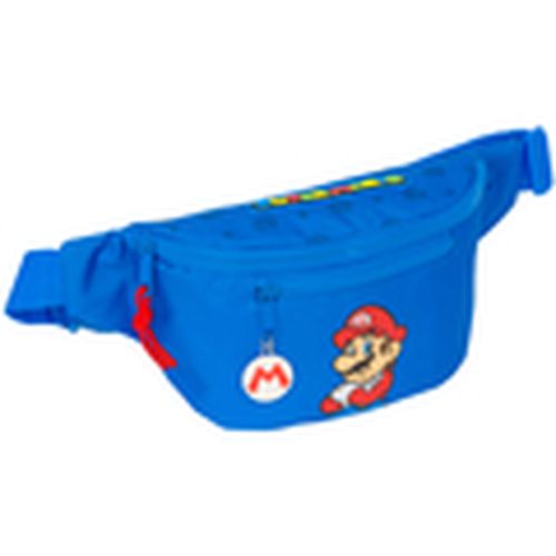 Bolso - para hombre - Super Mario Bros - Modalova