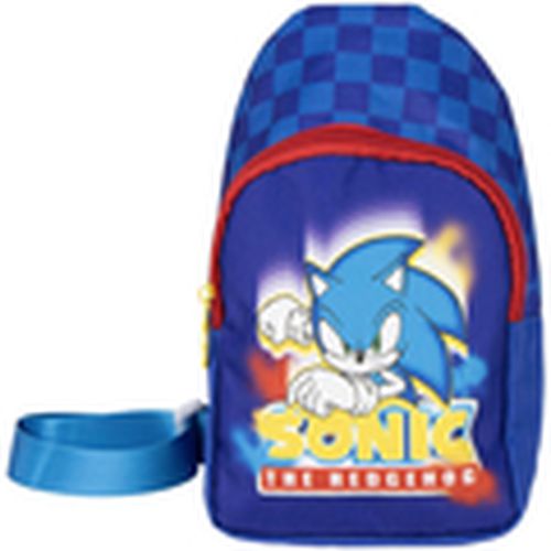 Mochila 2100004962 para hombre - Sonic - Modalova