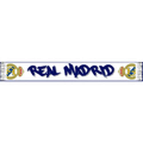 Real Madrid Bufanda - para hombre - Real Madrid - Modalova