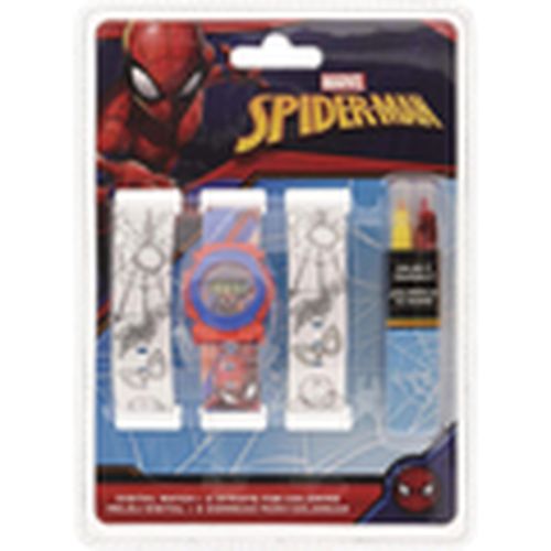 Reloj digital MV15531 para hombre - Marvel - Modalova