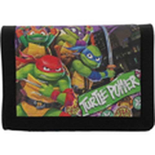 Cartera BR-01-TN para hombre - Tortues Ninja - Modalova