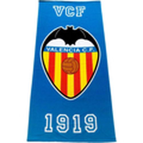 Valencia Cf Toalla de playa - para - Valencia Cf - Modalova