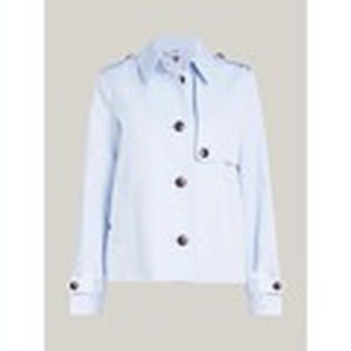 Chaqueta WW0WW42572 para mujer - Tommy Hilfiger - Modalova