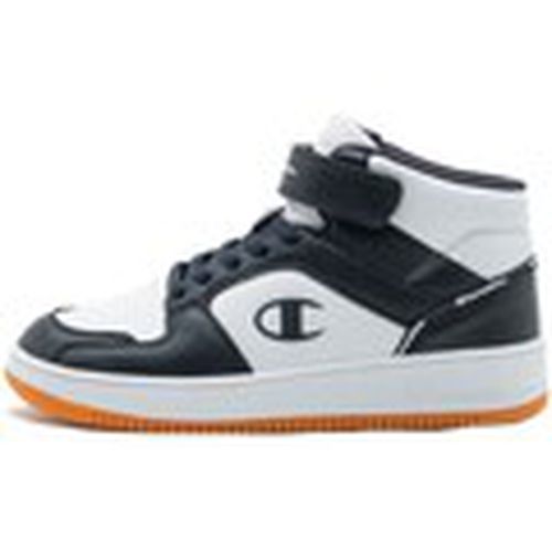 Zapatillas RD18 2.0 MID B GS para mujer - Champion - Modalova