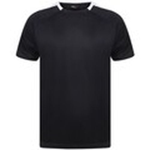 Camiseta manga larga Team para hombre - Finden & Hales - Modalova