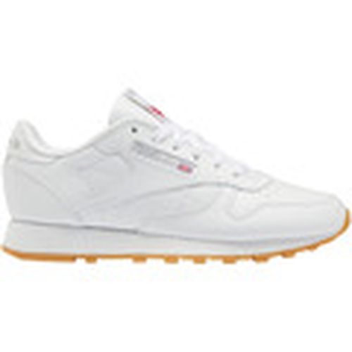 Deportivas Moda CLASSIC LEATHER para mujer - Reebok Sport - Modalova